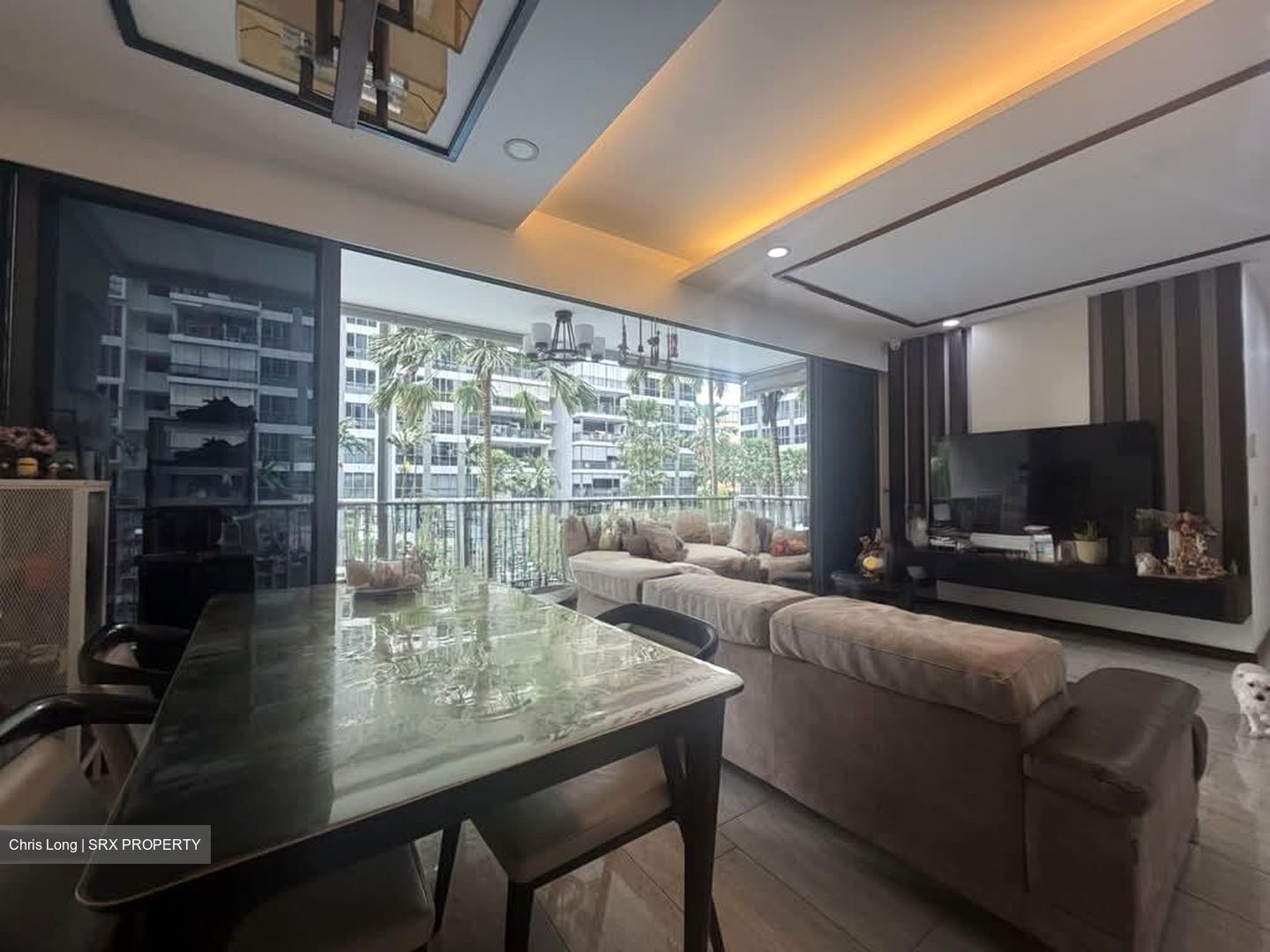 Waterwoods (D19), Condominium #602356391